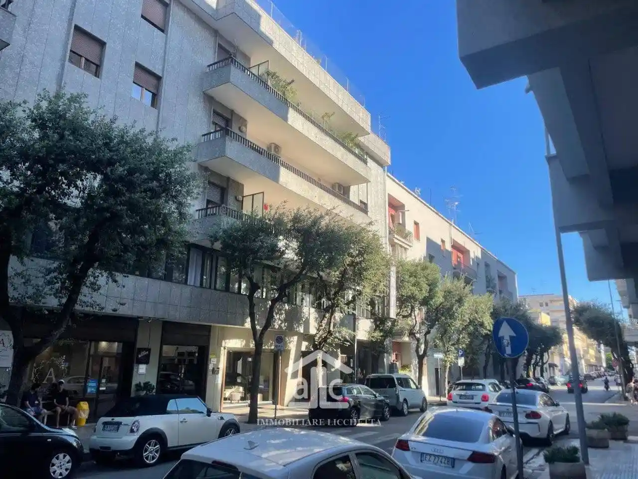 Appartamento in vendita a Lecce