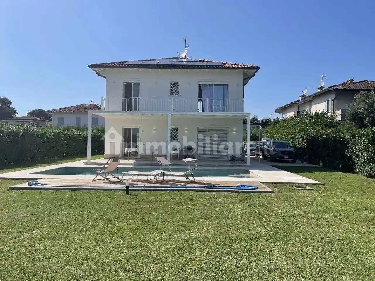 Villa - foto 3