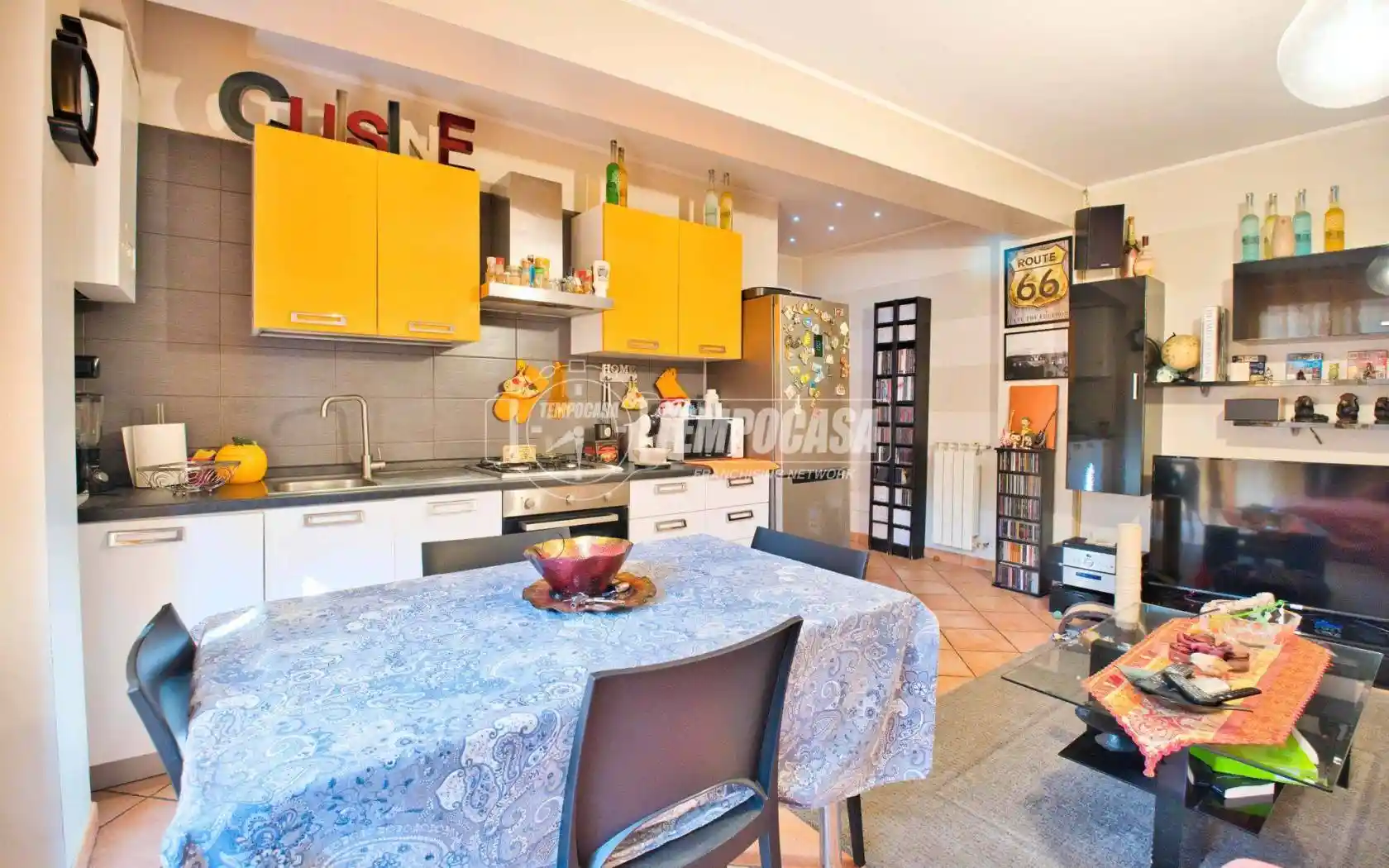 Appartamento in vendita a Romentino