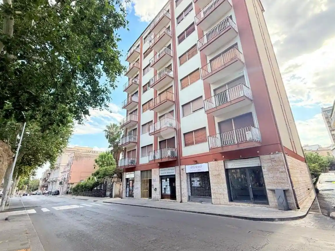 Appartamento in vendita a Catania