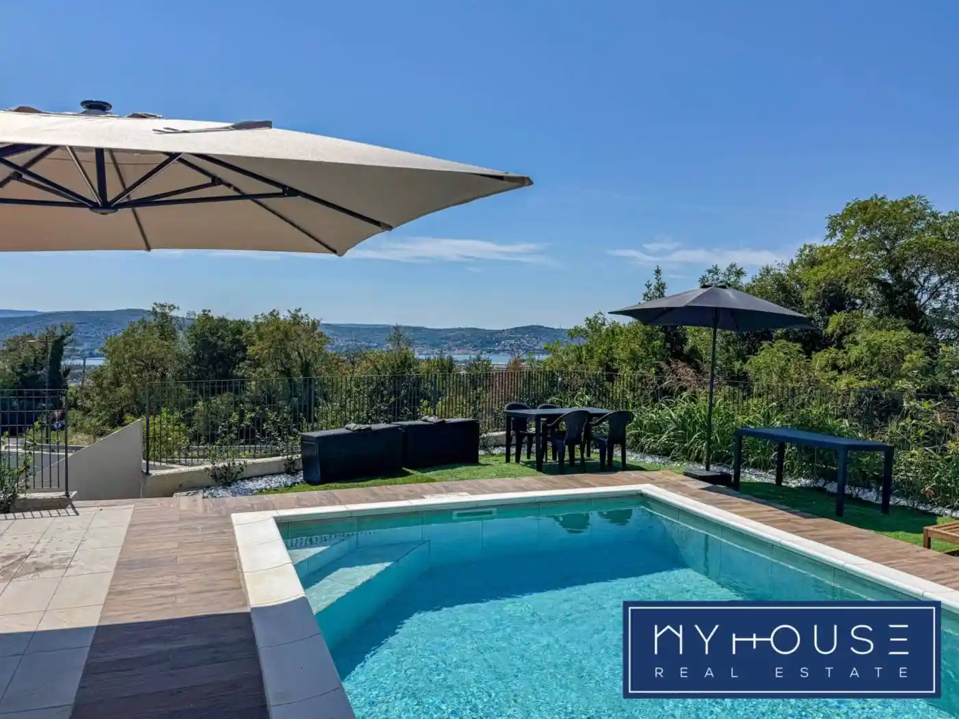 Villa unifamiliare via Brigata Casale, Altura, Trieste - foto 2