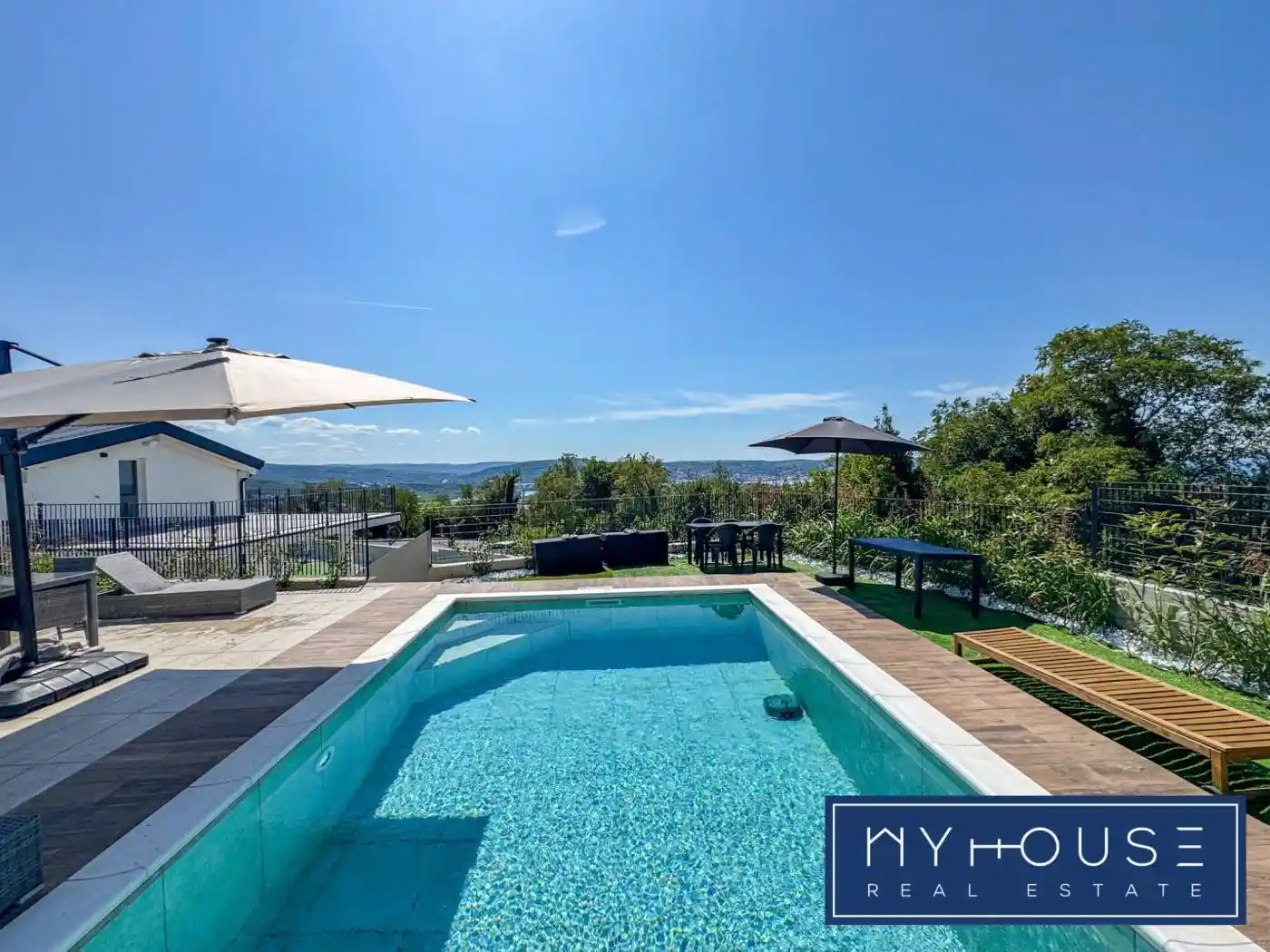 Villa unifamiliare via Brigata Casale, Altura, Trieste - foto 3