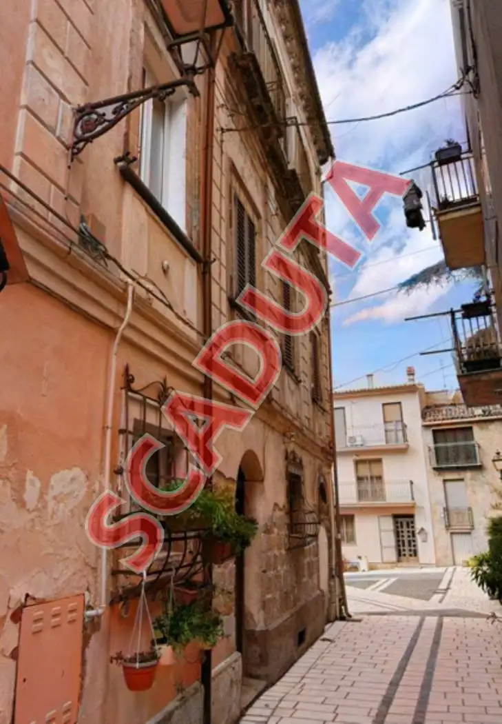 Appartamento in asta a Gissi