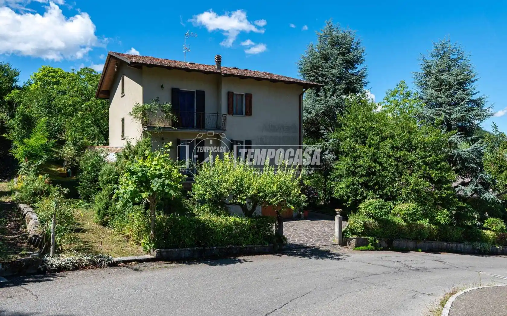 Casa indipendente in vendita a Zocca