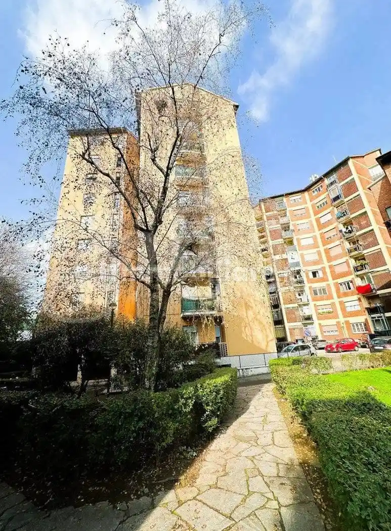 Attico Val Lagarina, 67, Roserio, Milano - foto 2