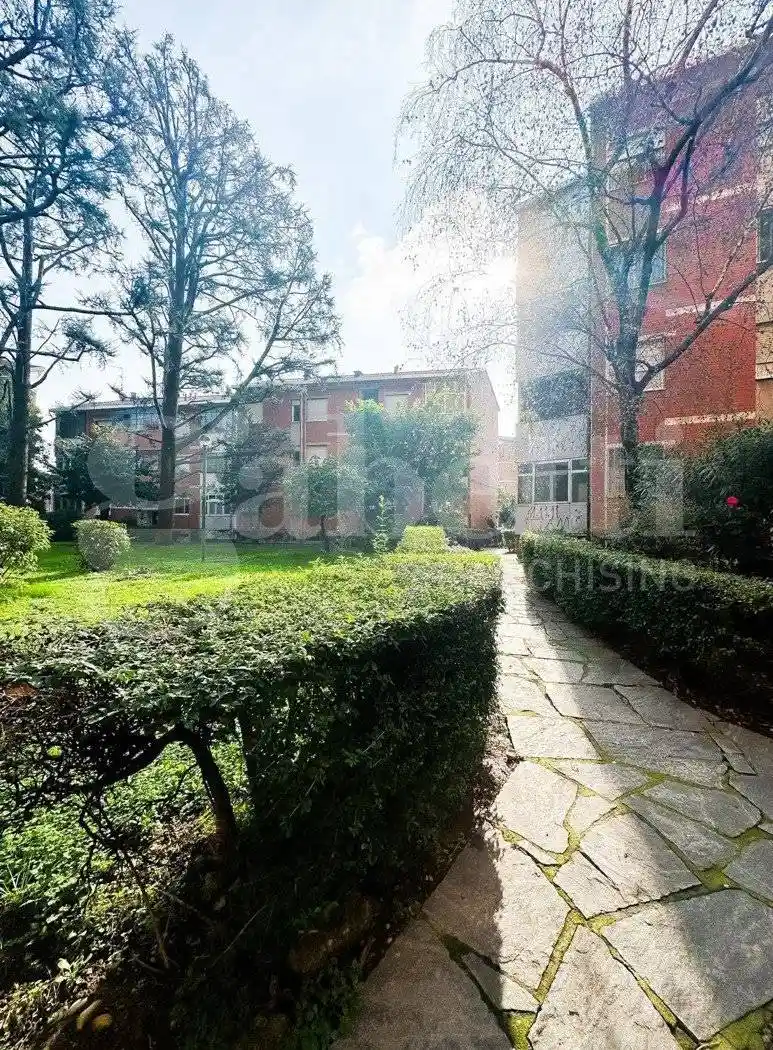 Attico Val Lagarina, 67, Roserio, Milano - foto 3