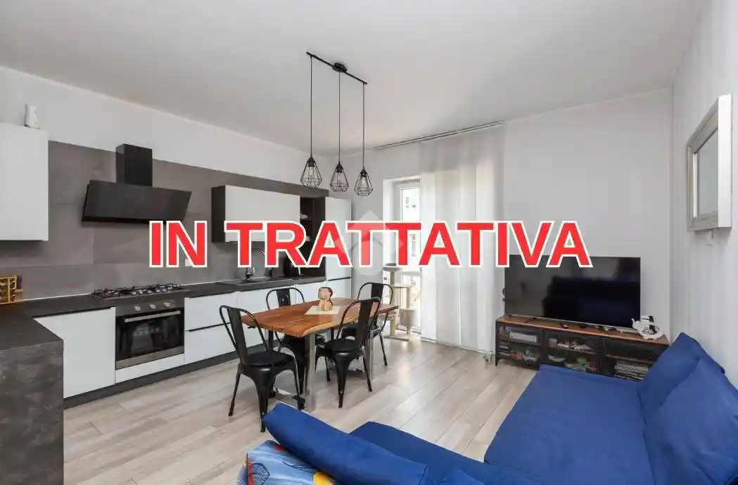 Appartamento in vendita a Torino