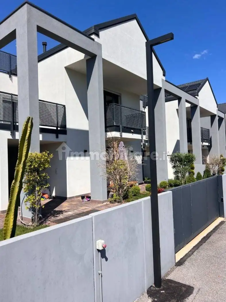 Villetta a schiera in vendita a Venezia