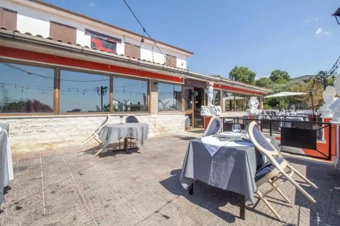 Rustico - Casale in vendita a Marcellina