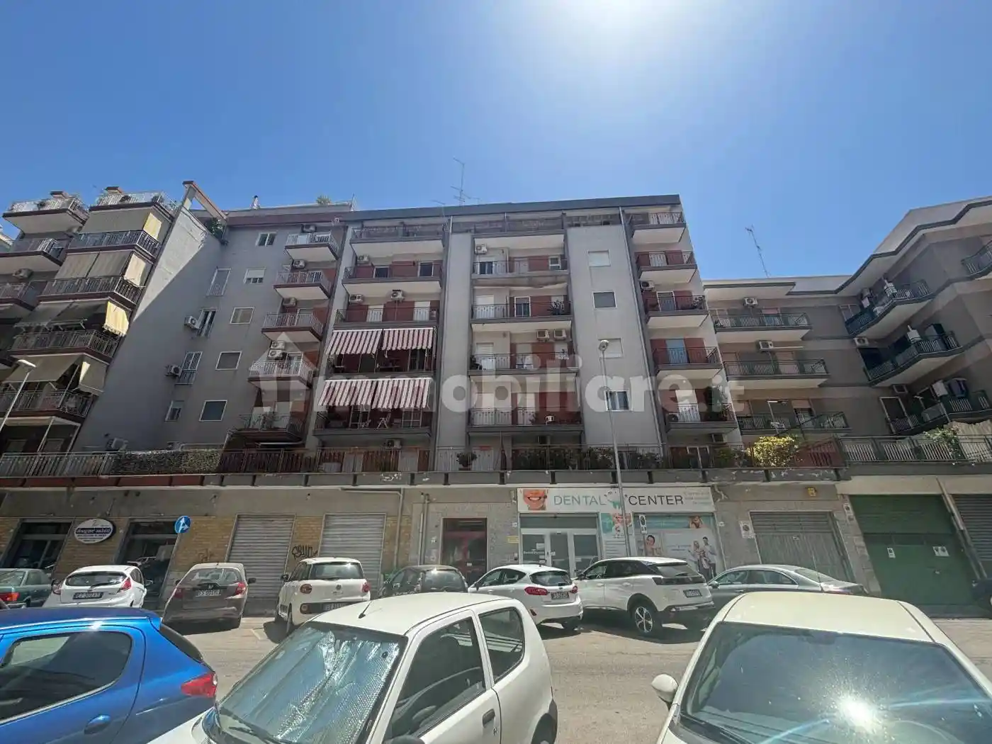 Attico - Mansarda in vendita a Taranto