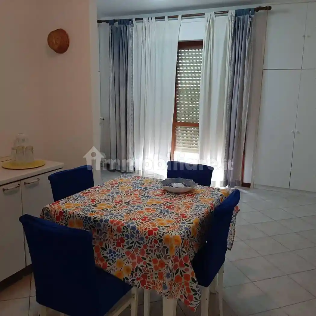 Appartamento in affitto a Pomezia
