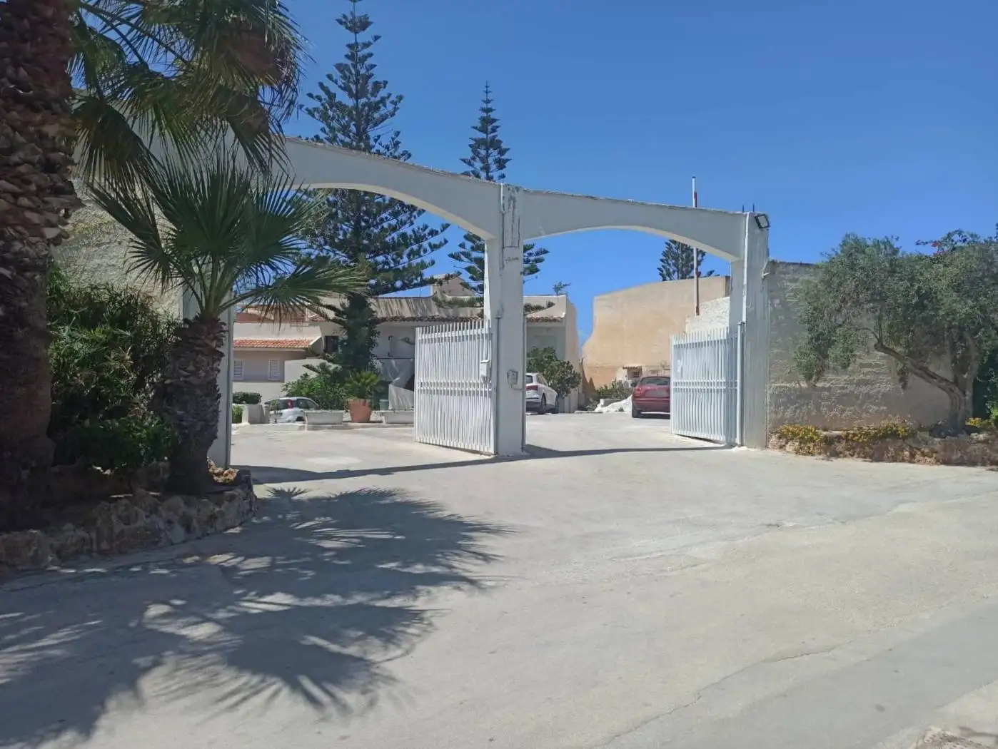 Appartamento in vendita a Campobello di Mazara