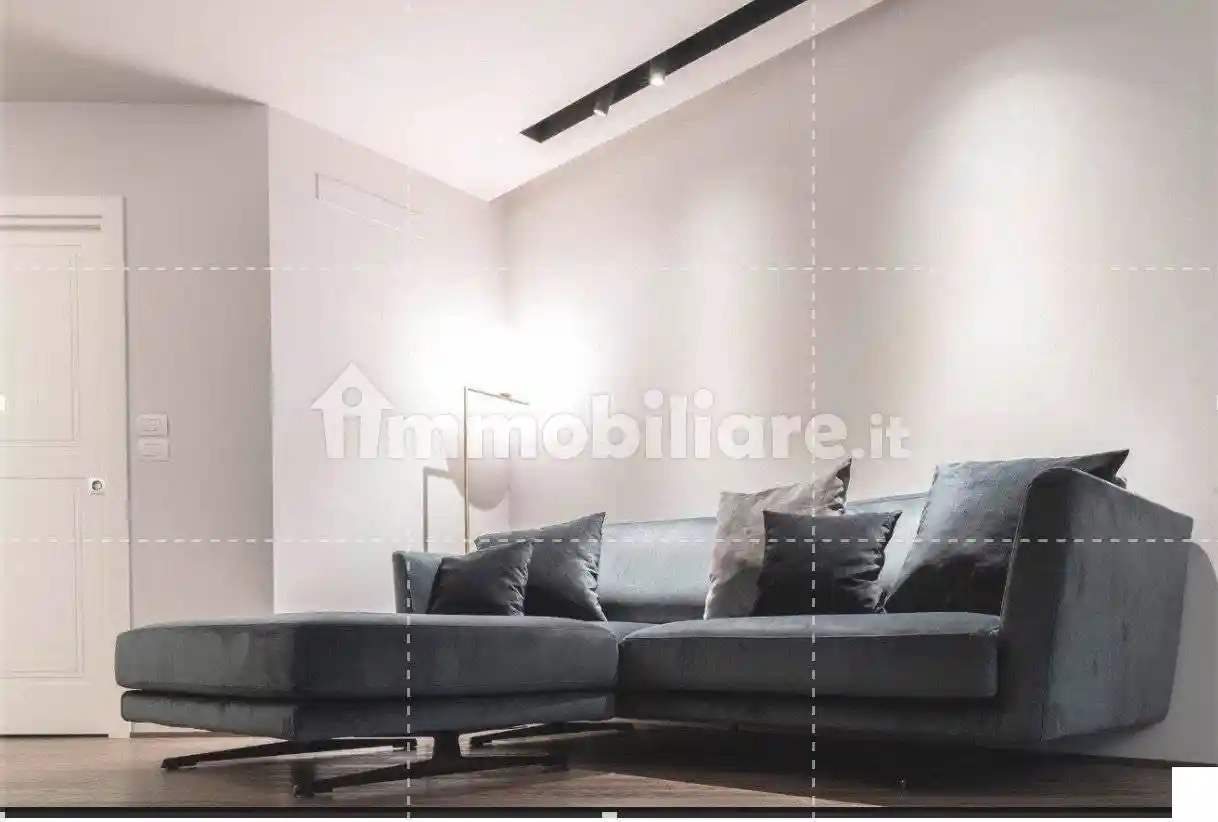 Quadrilocale via Venezia 23, Centro, Roseto degli Abruzzi - foto 5