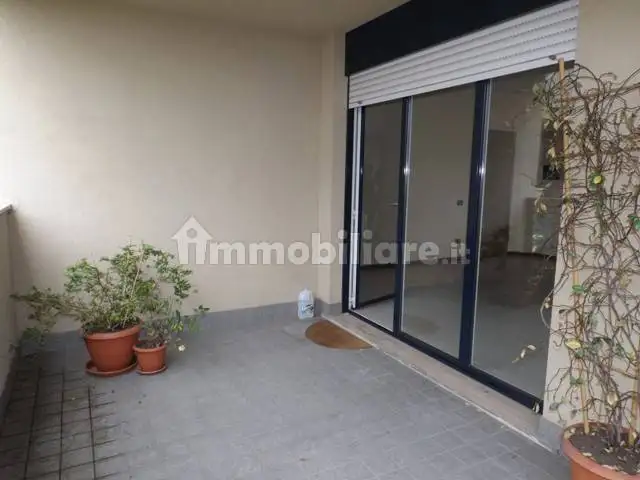 Appartamento in affitto a Legnano