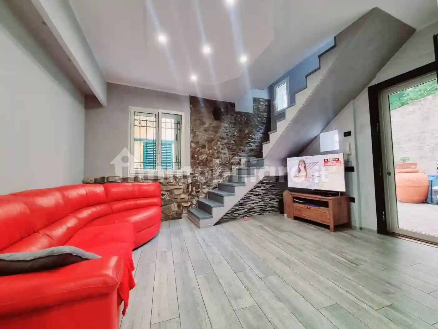 Casa indipendente - foto 4