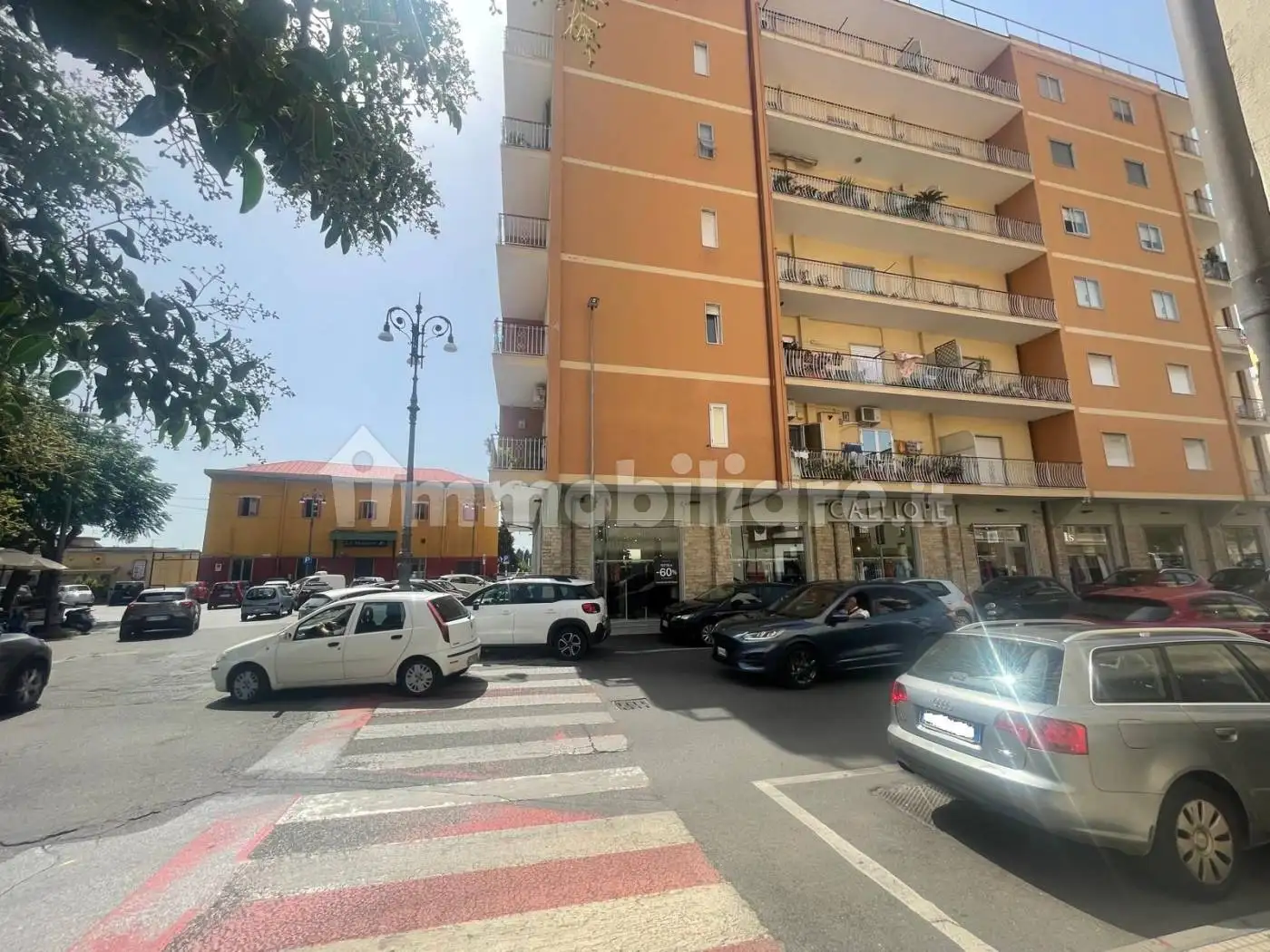 Appartamento in vendita a Lamezia Terme