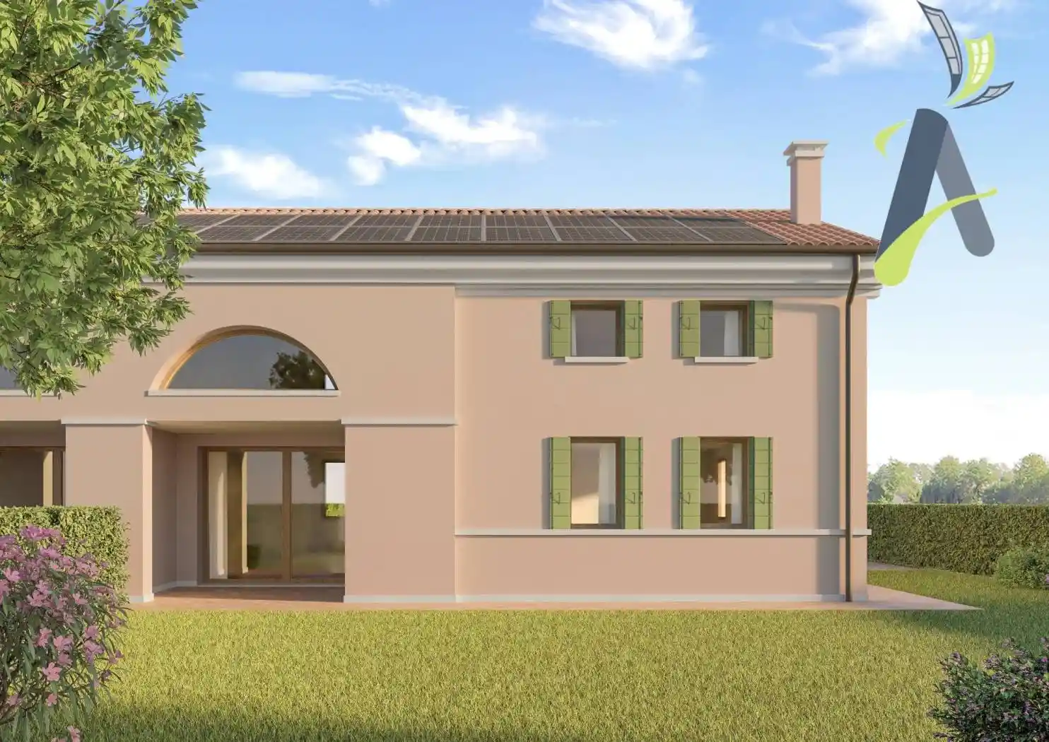 Rustico - Casale in vendita a Noale