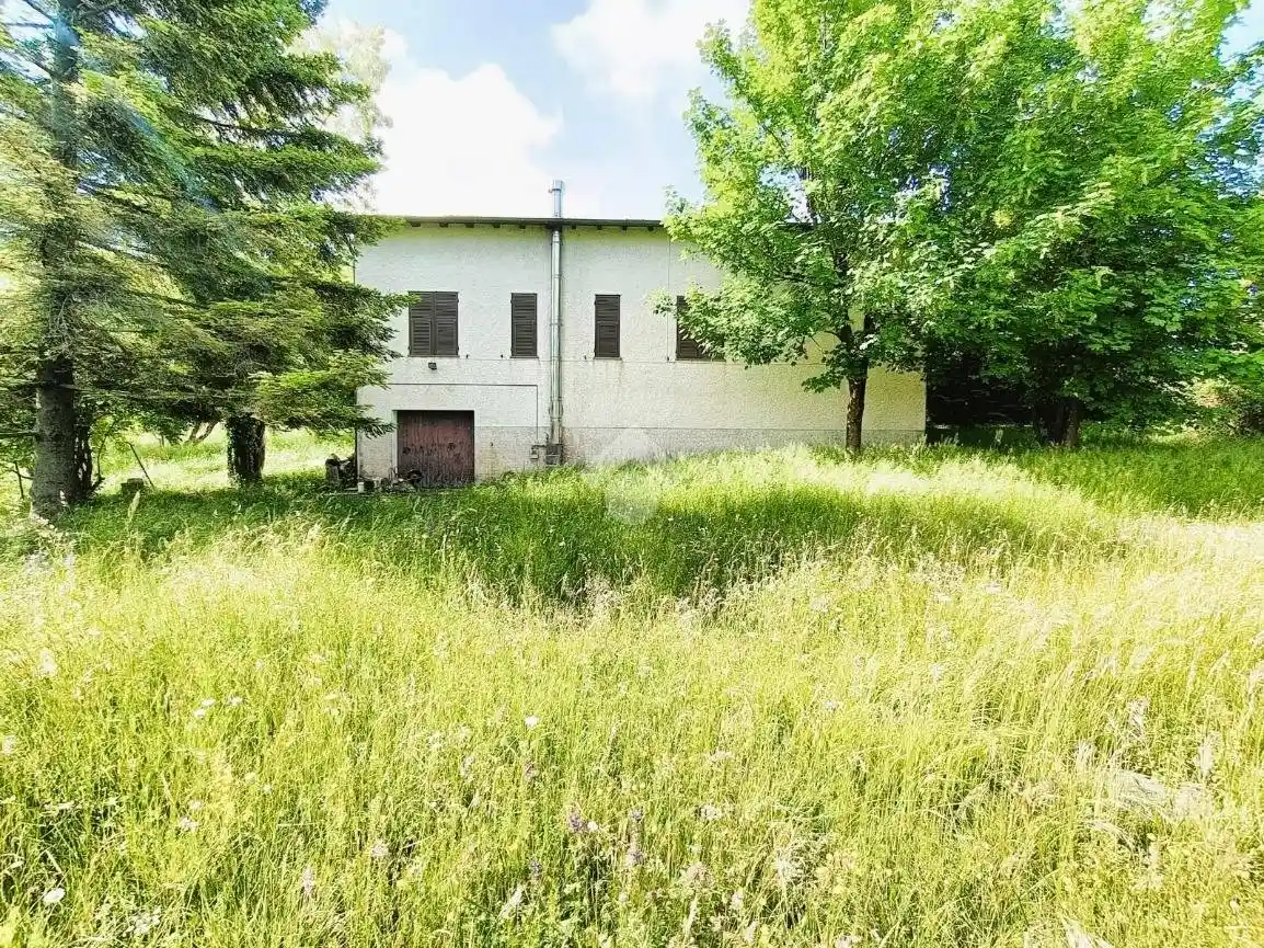 Casa indipendente in vendita a Arquata Scrivia