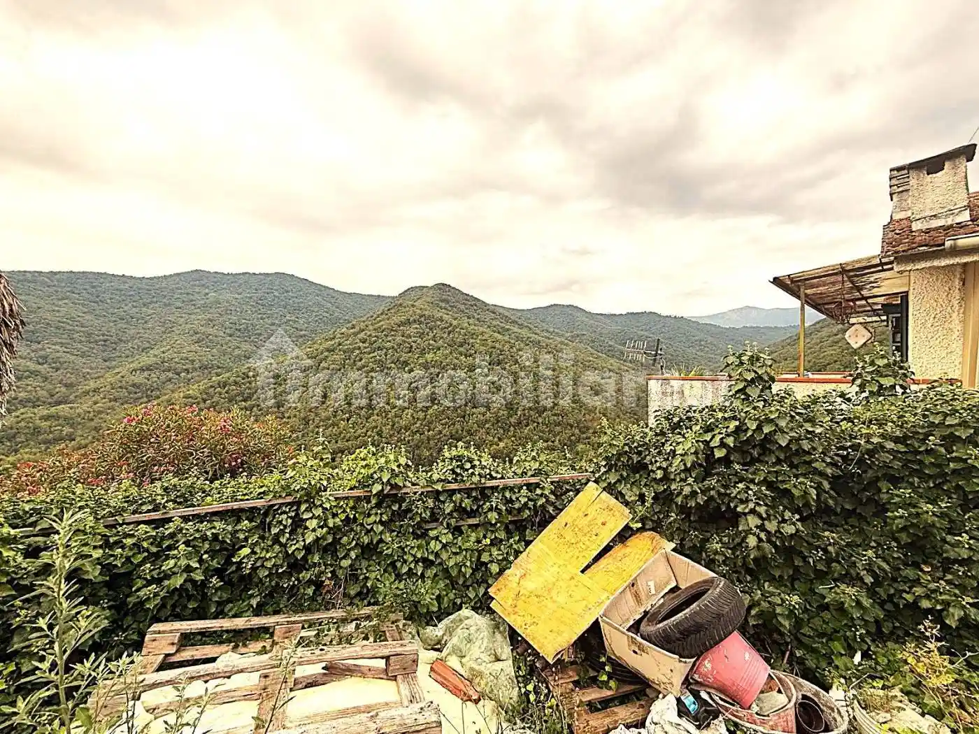 Trilocale Località Fossato 7, Casanova Lerrone - foto 3