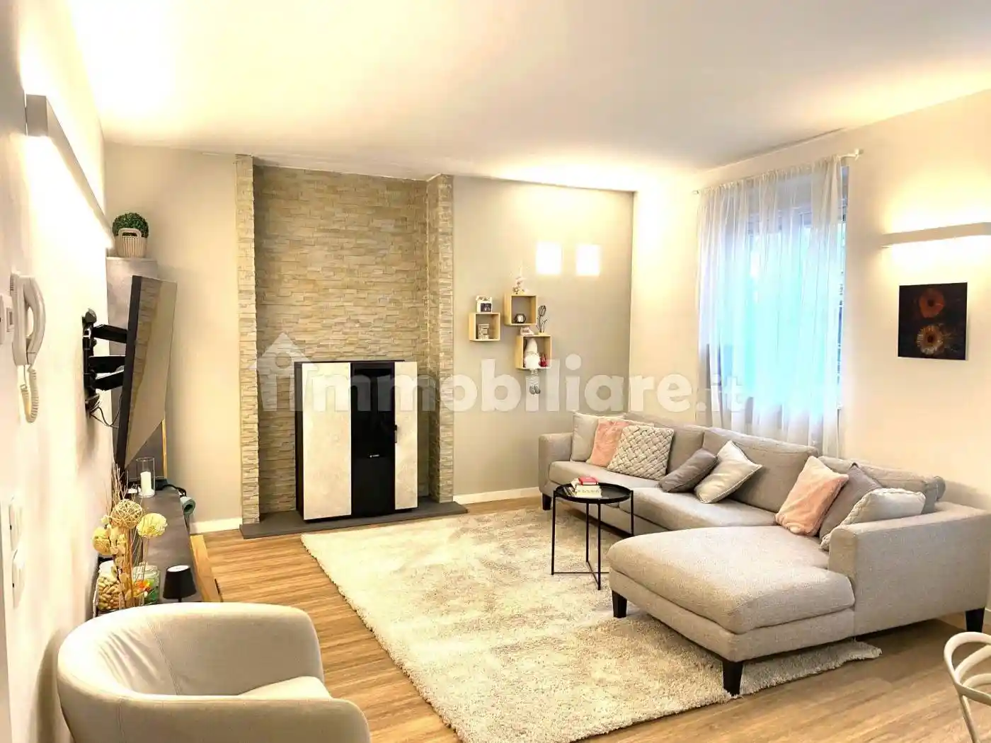 Casa indipendente in vendita a Clusone