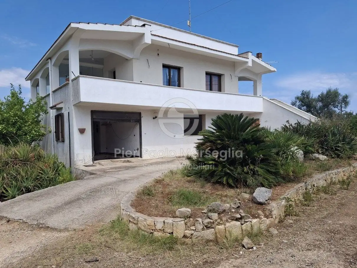 Villa in vendita a Ostuni