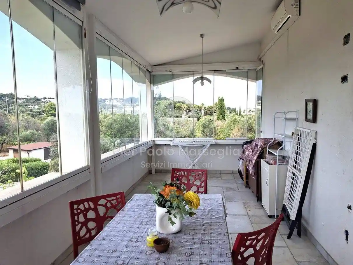 Villa unifamiliare Contrada Santa Caterina, Santa Caterina, Ramunno, Chianchizzo, Ostuni - foto 2