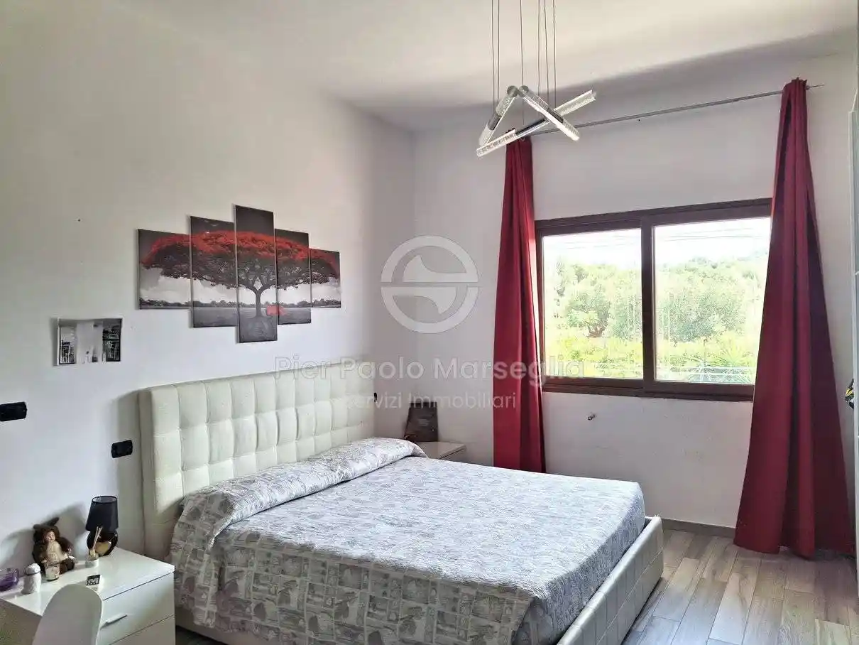 Villa unifamiliare Contrada Santa Caterina, Santa Caterina, Ramunno, Chianchizzo, Ostuni - foto 3