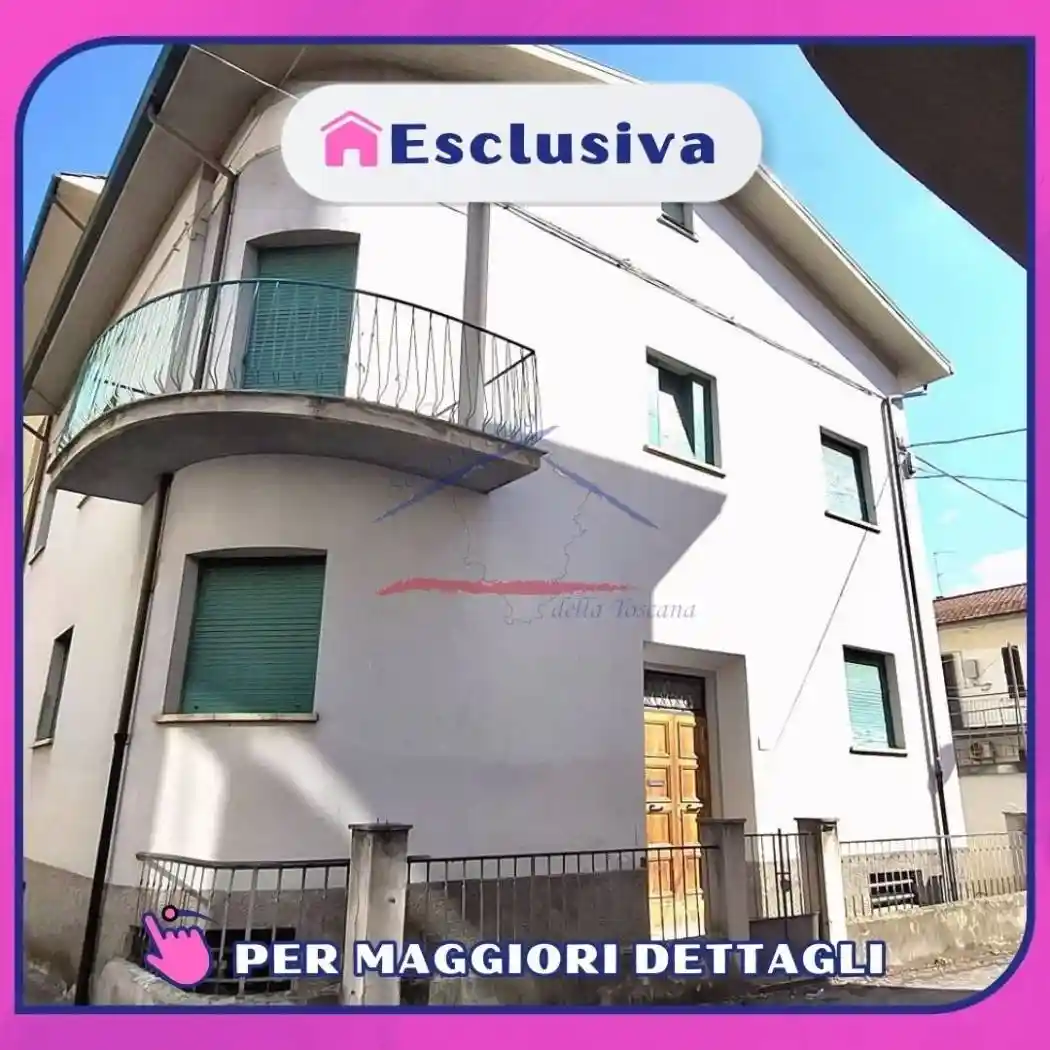 Appartamento in vendita a Arezzo