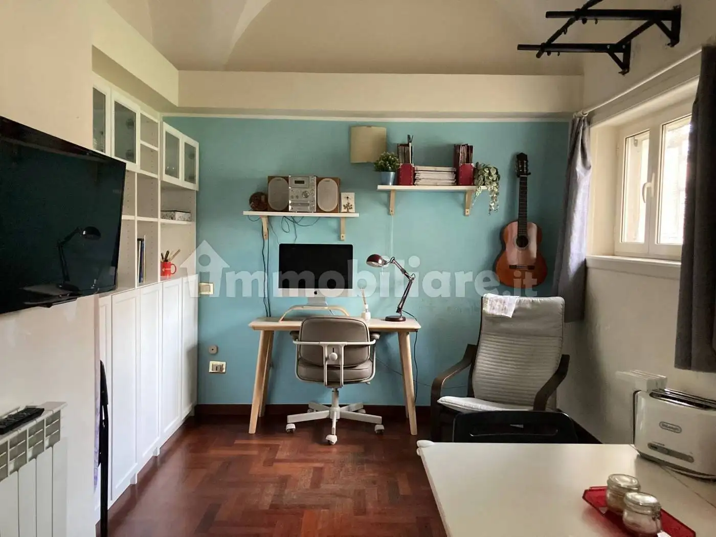 Appartamento in affitto a Napoli