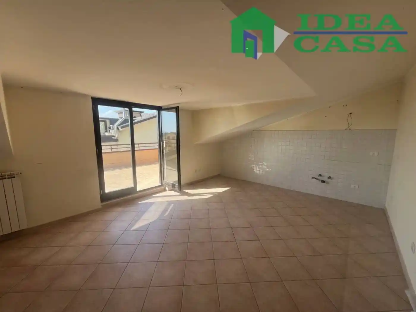 Attico - Mansarda - foto 4