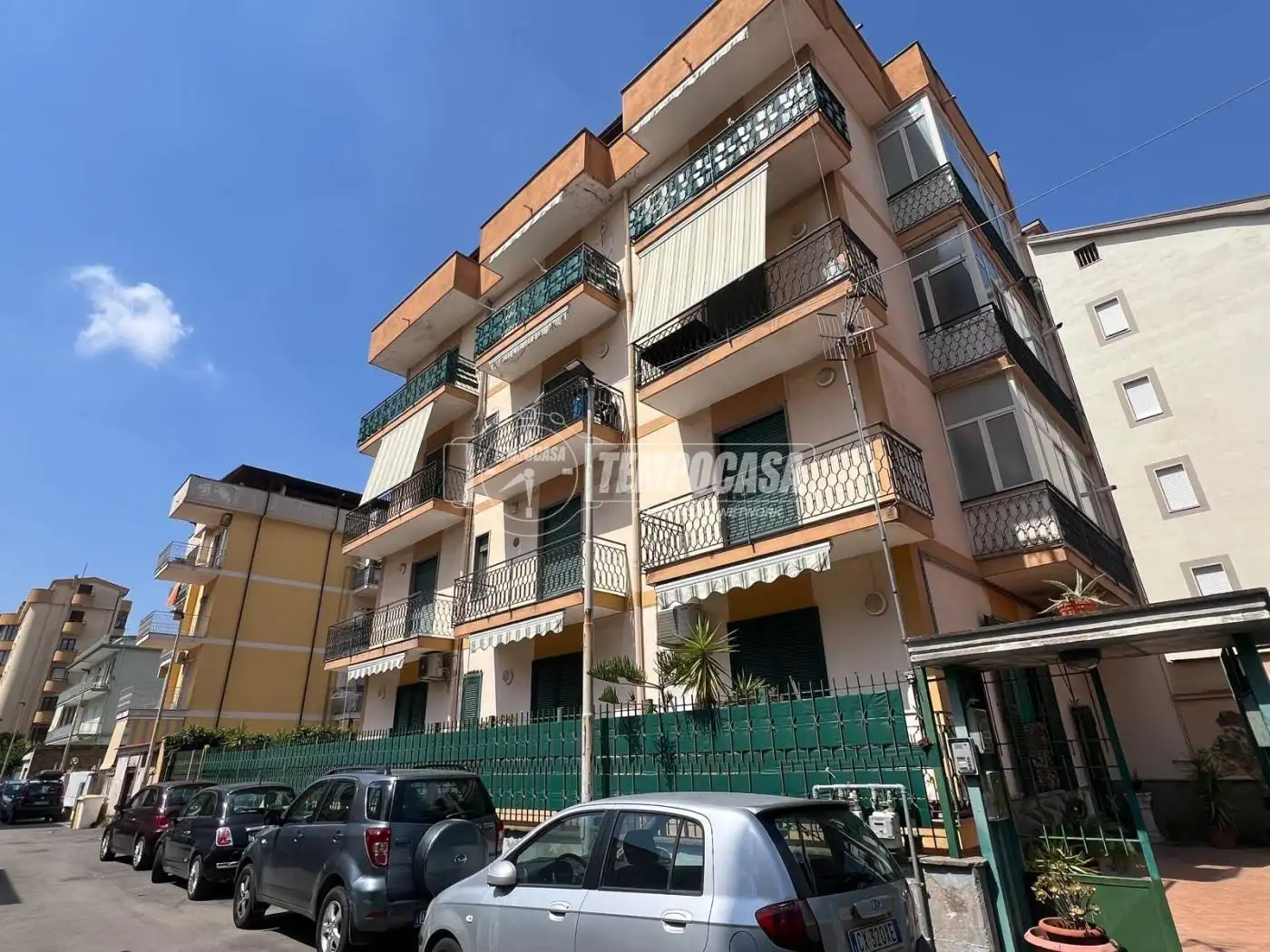 Appartamento in vendita a Aversa