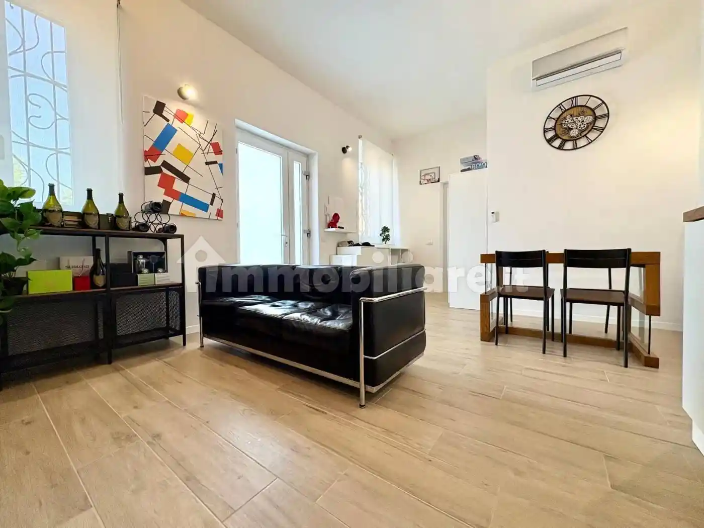 Appartamento in vendita a Rottofreno