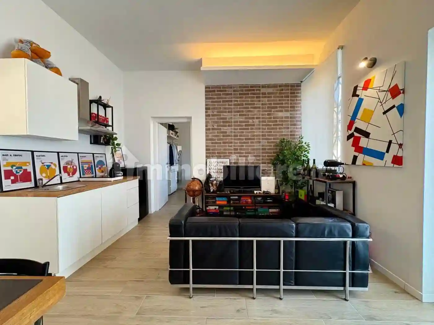 Appartamento - foto 4