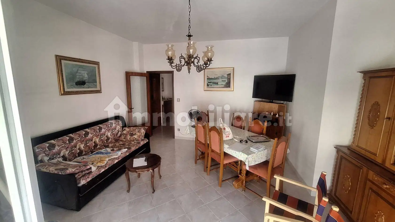 Appartamento in vendita a Senigallia