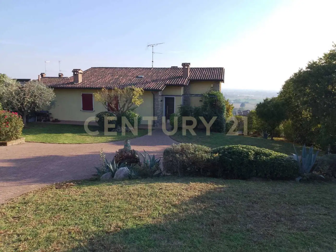 Villa unifamiliare via Rittatore Von Willer 42/C, Cavriana - foto 2