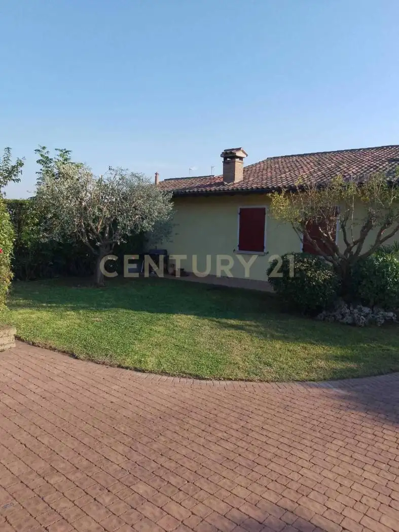 Villa unifamiliare via Rittatore Von Willer 42/C, Cavriana - foto 3