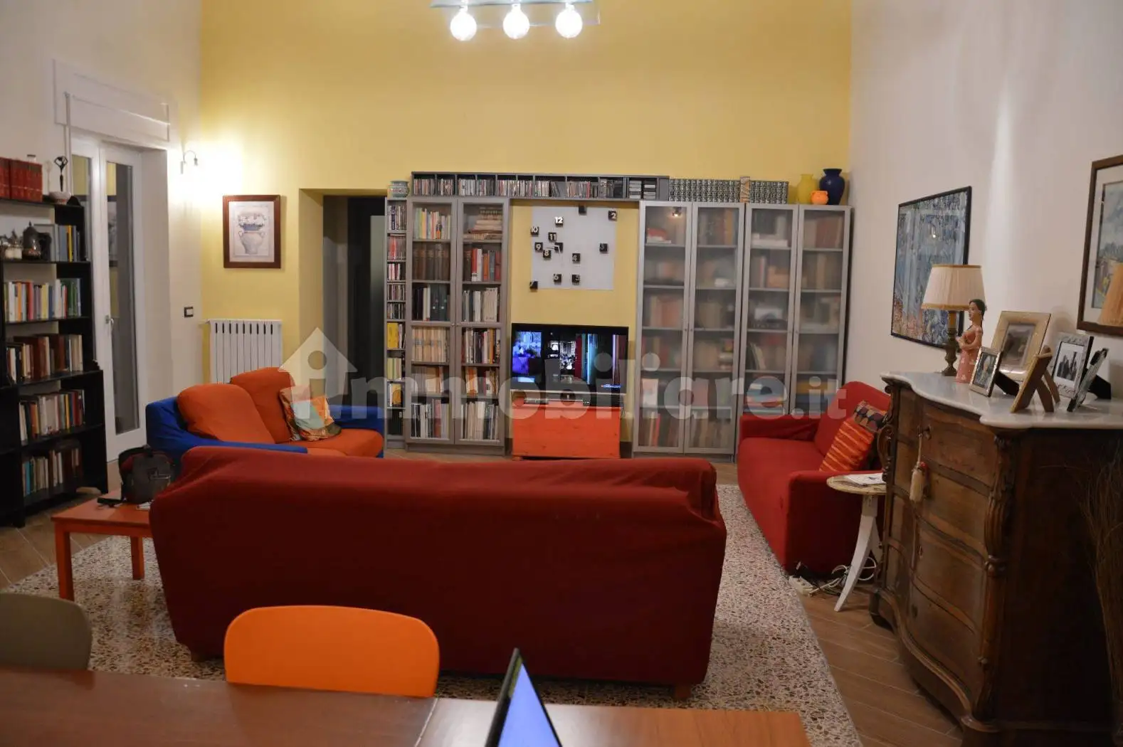 Appartamento in vendita a Napoli