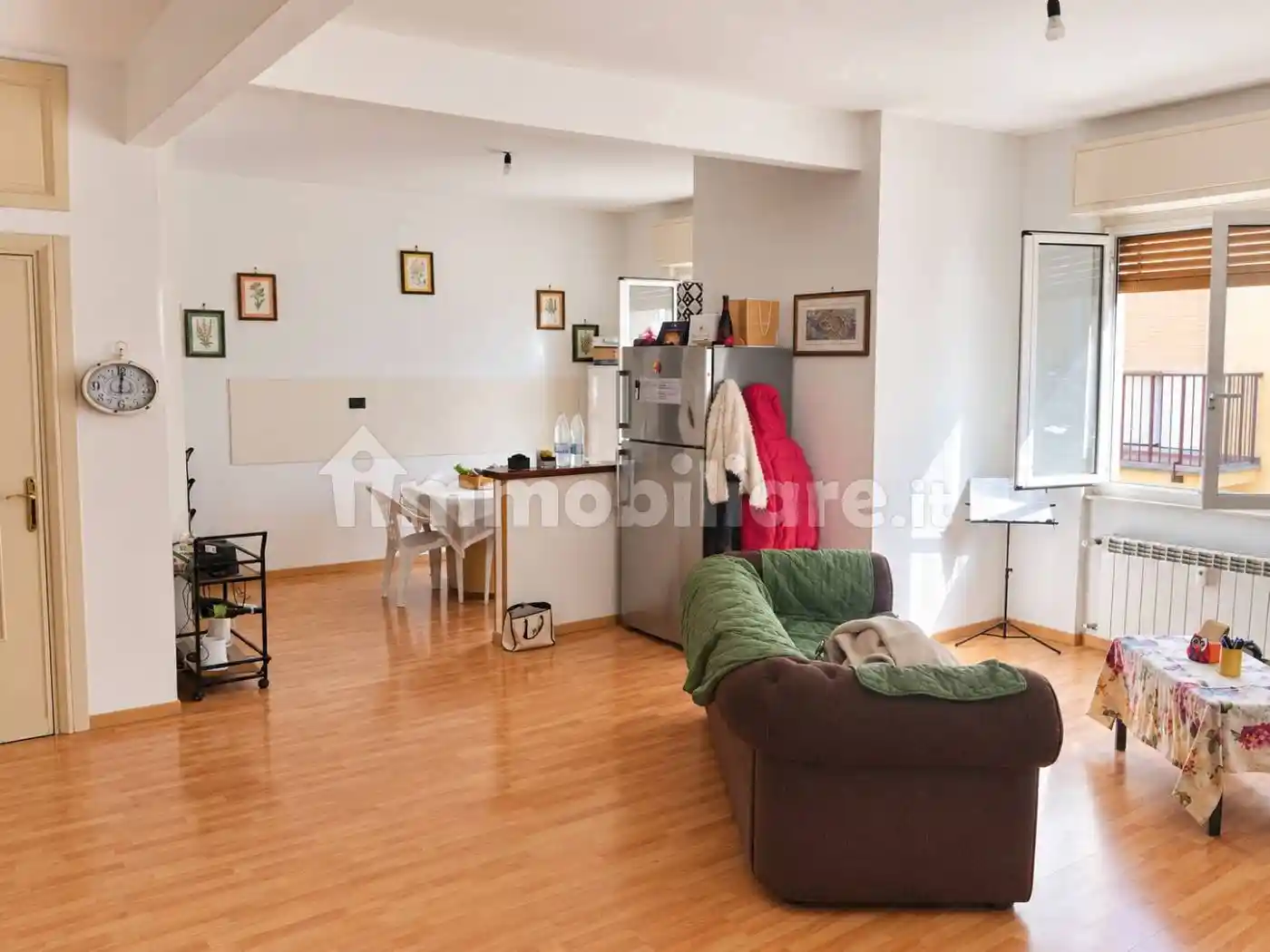 Appartamento in vendita a Arquata Scrivia