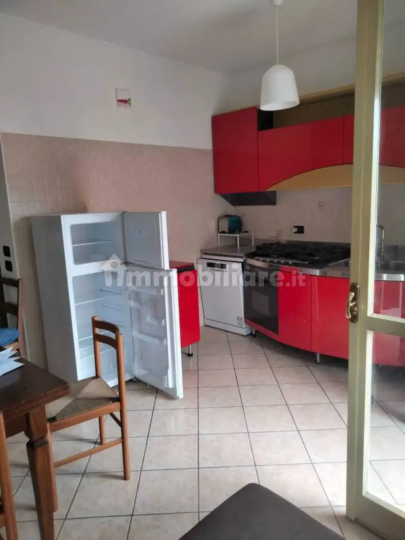 Appartamento in affitto a Sirmione