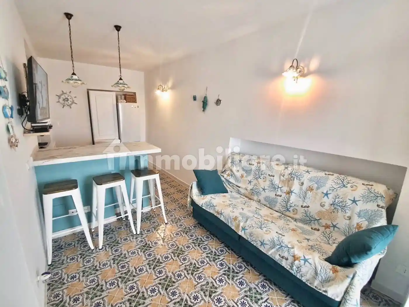 Appartamento in affitto a Maratea