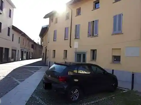 Appartamento in vendita a Samarate