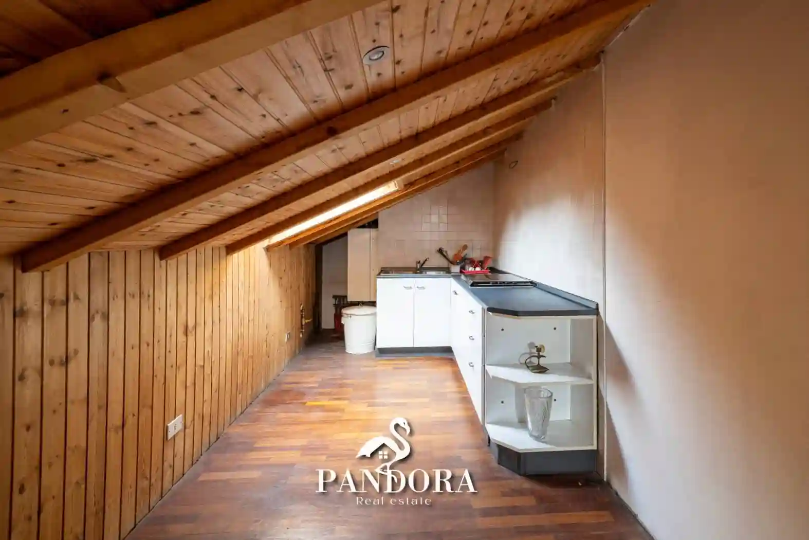 Attico - Mansarda - foto 2