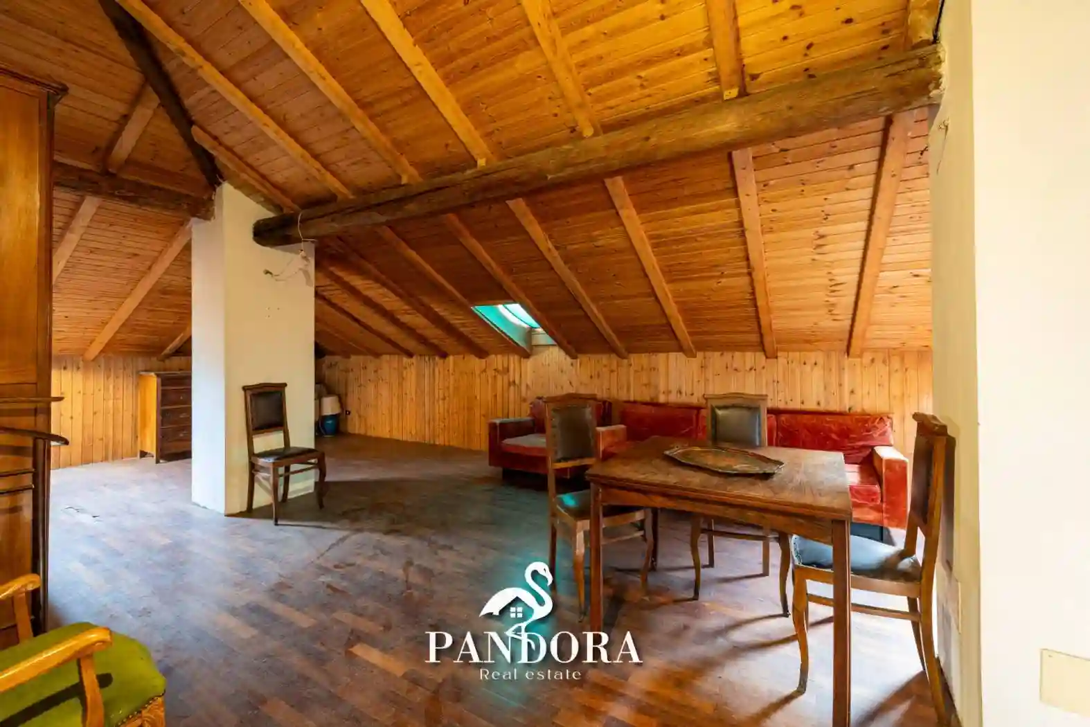 Attico - Mansarda - foto 4