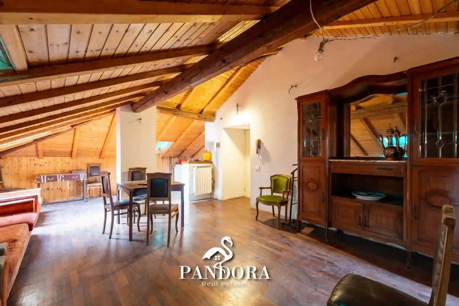 Attico - Mansarda - foto 5