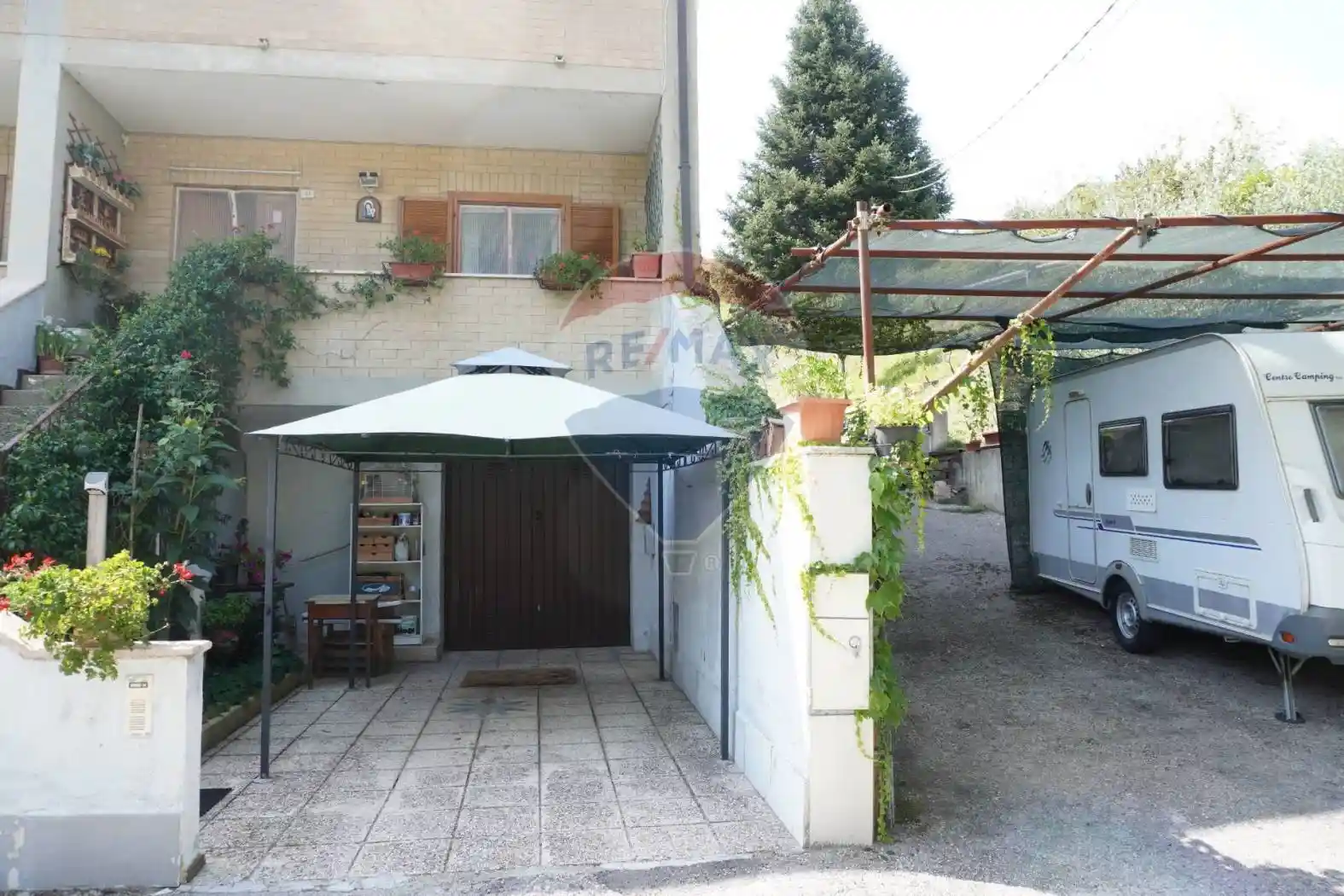 Villa a schiera 5 locali, ottimo stato, Centro, Valtopina - foto 2