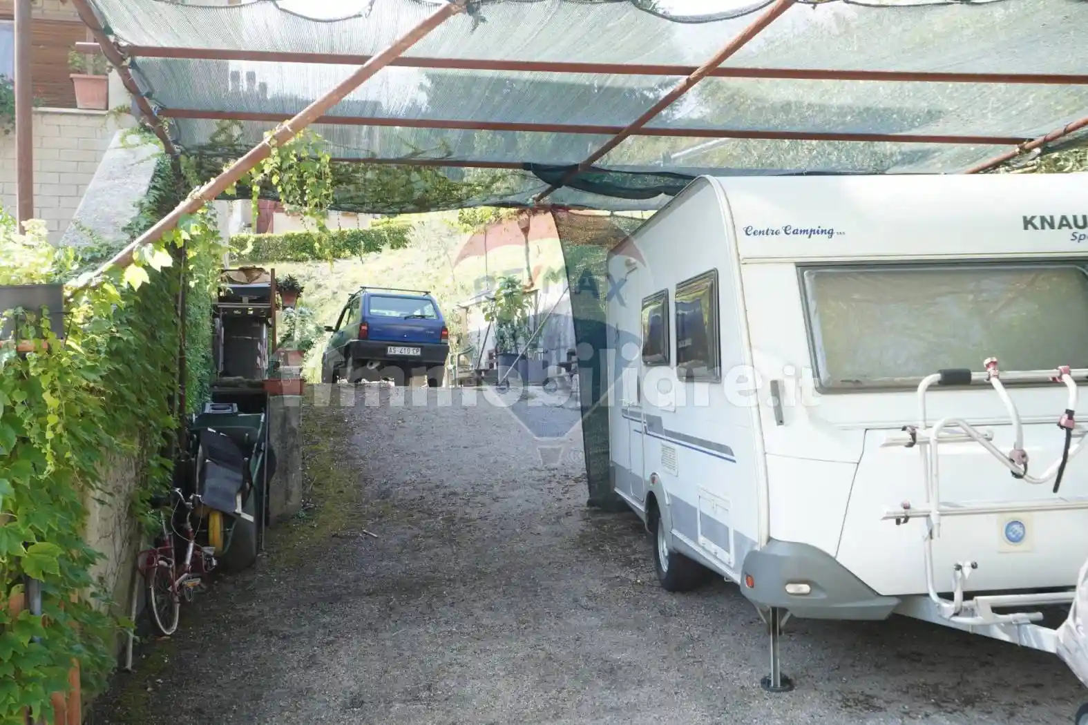 Villa a schiera 5 locali, ottimo stato, Centro, Valtopina - foto 4