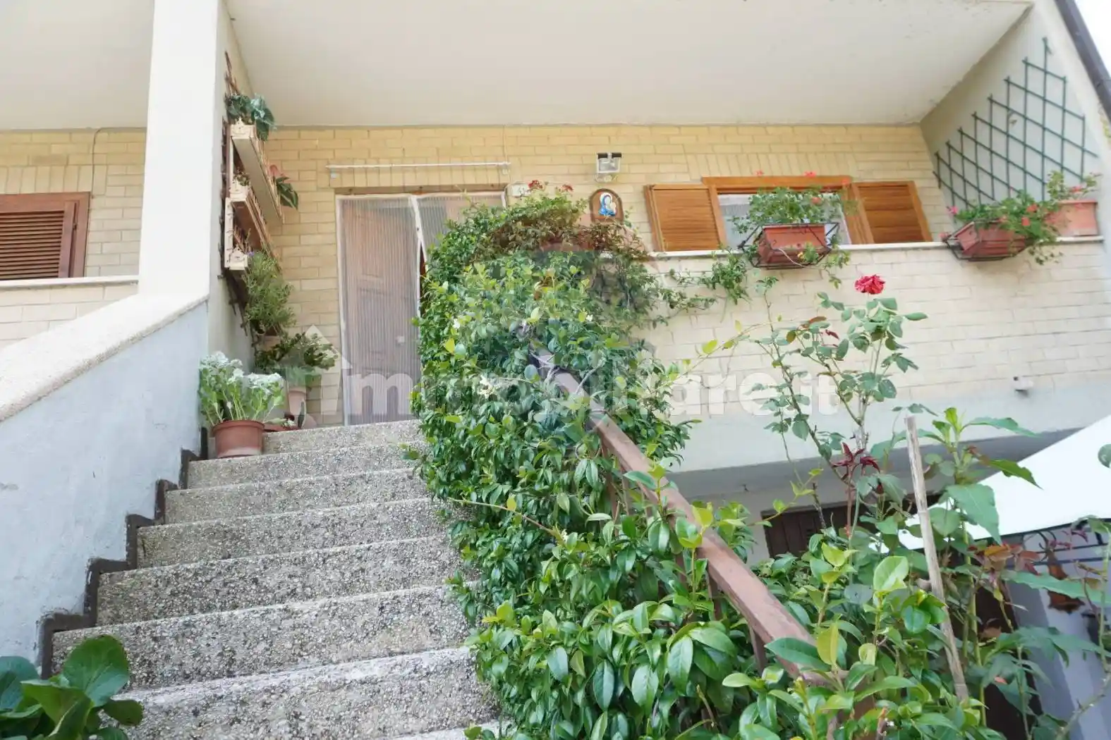 Villa a schiera 5 locali, ottimo stato, Centro, Valtopina - foto 5