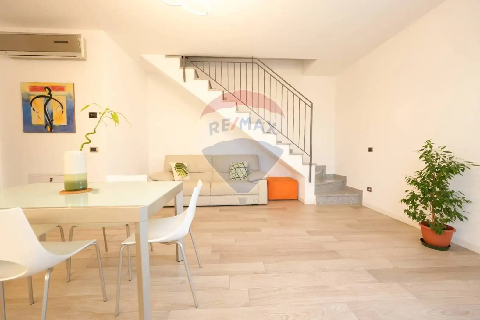 Appartamento in vendita a Ornago