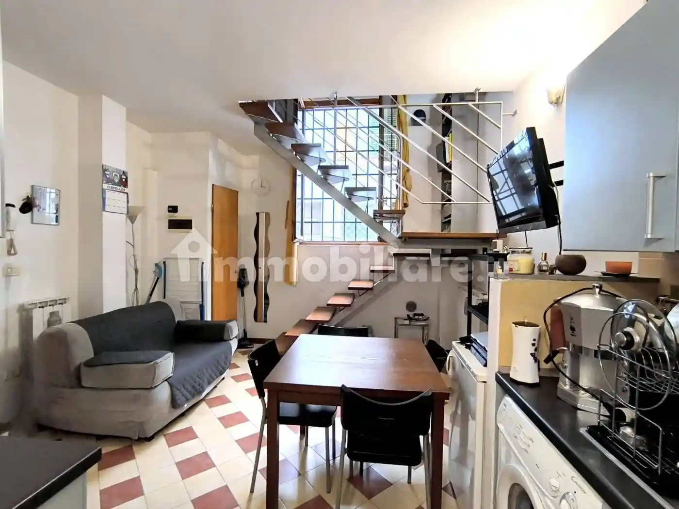 Appartamento in vendita a Firenze