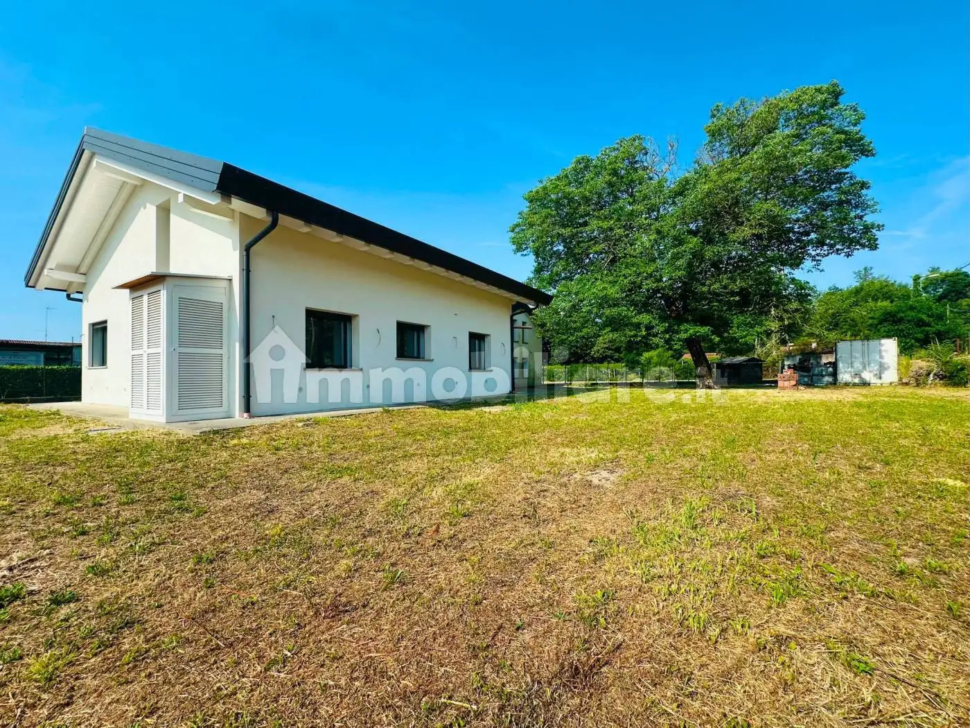 Villa in vendita a Turriaco